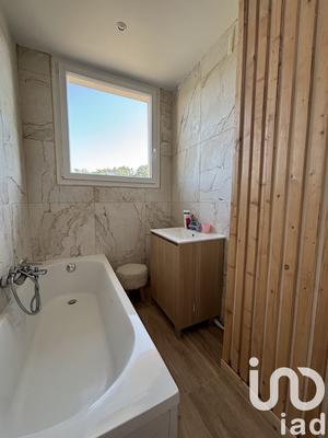 Maison - 119 m² - 6 pièces