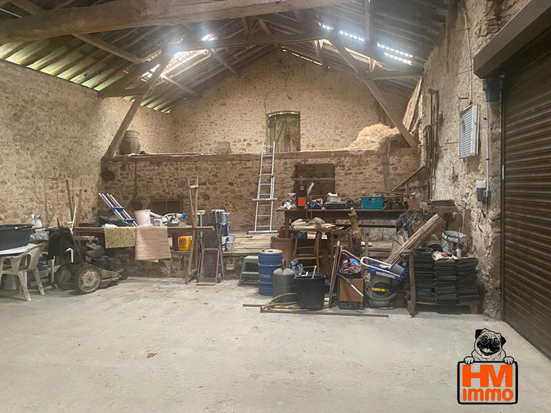 Maison - 175 m² - 6 pièces