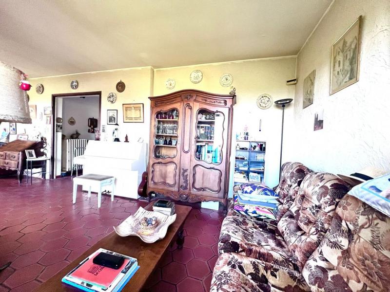 Maison - 116 m² - 6 pièces