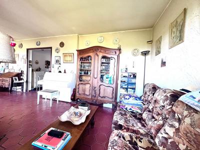 Maison - 116 m² - 6 pièces