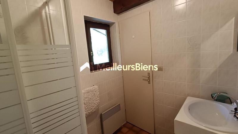 Penthouse - 63 m² - 5 pièces