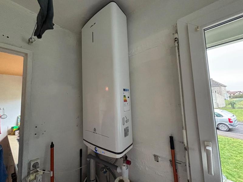 Appartement - 79 m² - 4 pièces