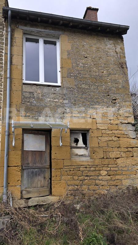 Maison - 69 m² - 1 pièce