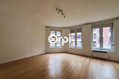 Studio - 34 m² - 1 pièce