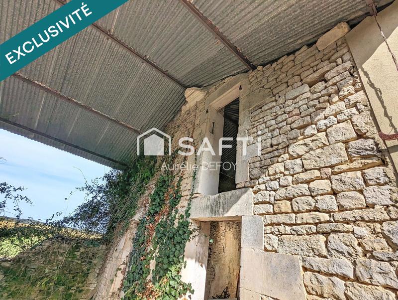 Ferme - 76 m² - 4 pièces