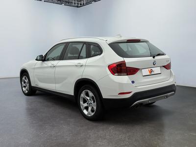 Bmw X1 E84 Lci 2 sDrive 18d 143 ch Business