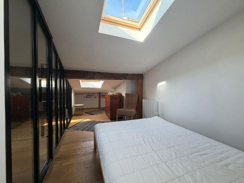 Appartement - 32 m² - 2 pièces