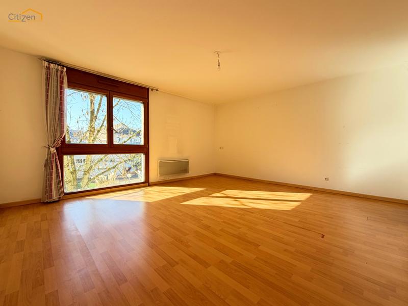 Appartement - 51 m² - 2 pièces