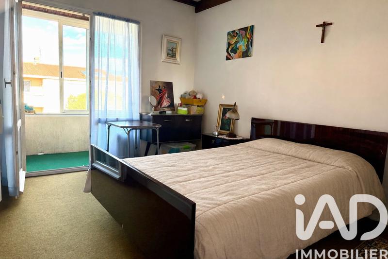 Maison - 109 m² - 5 pièces