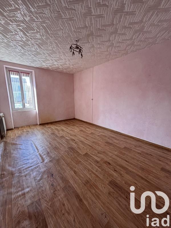 Maison de village - 171 m² - 5 pièces