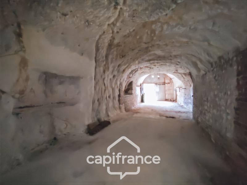 Maison - 56 m² - 3 pièces