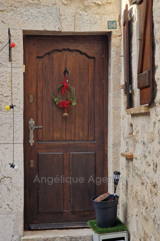 Maison de village - 68 m² - 4 pièces