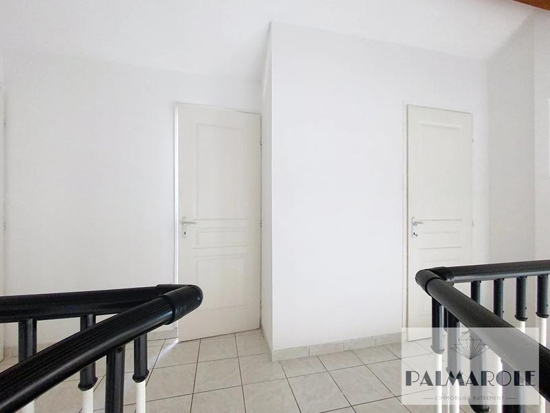 Maison de ville - 103 m² - 4 pièces