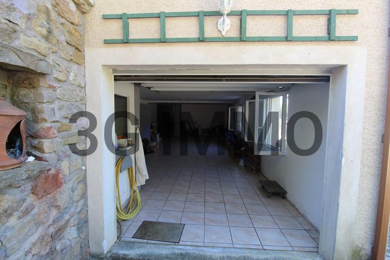 Villa - 193 m² - 8 pièces