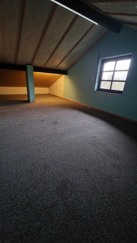 Maison - 132 m² - 6 pièces