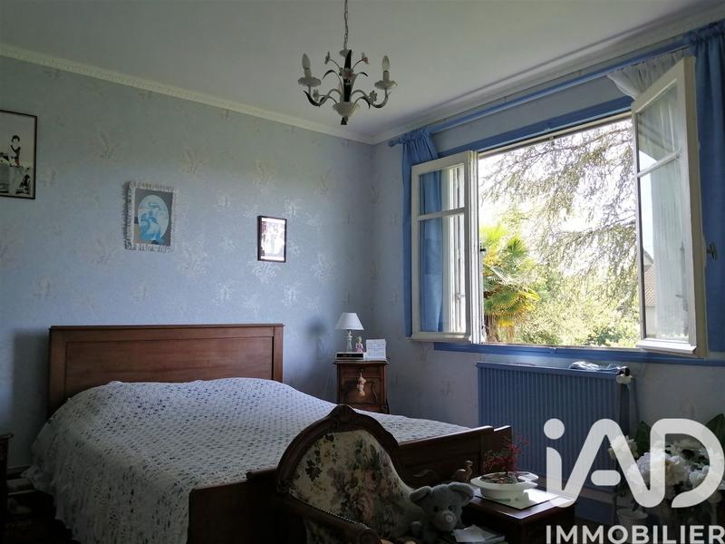 Maison - 167 m² - 7 pièces