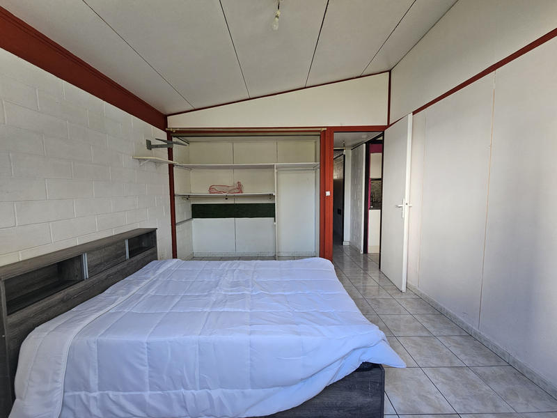 Maison - 77 m² - 3 pièces