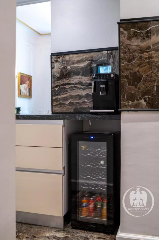 Loft - 42 m² - 1 pièce