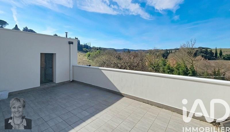 Maison de maîtres - 134 m² - 4 pièces