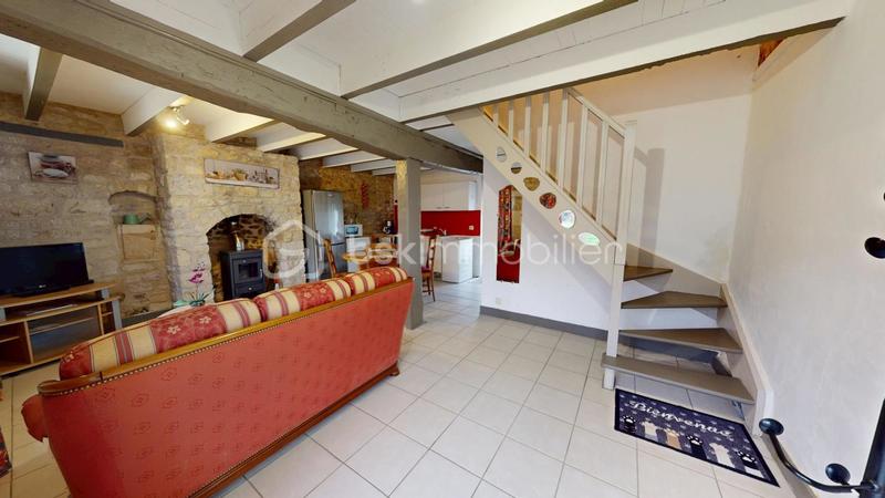 Maison - 292 m² - 14 pièces