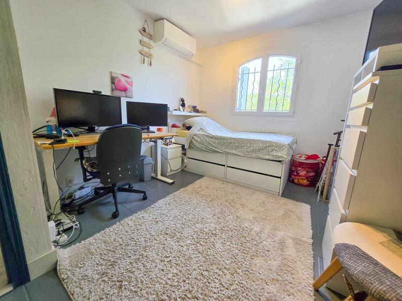 Maison - 151 m² - 5 pièces