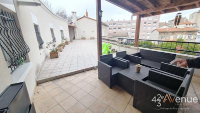 Local commercial - 140 m²