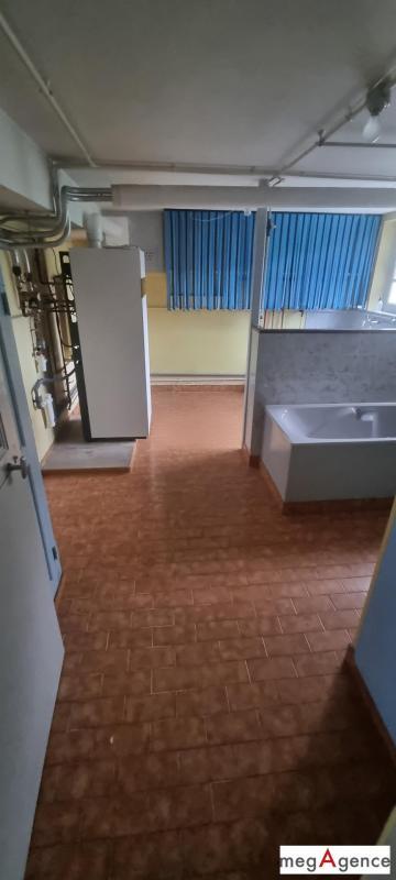 Maison ancienne - 83 m² - 4 pièces