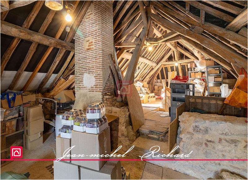 Maison - 145 m² - 5 pièces