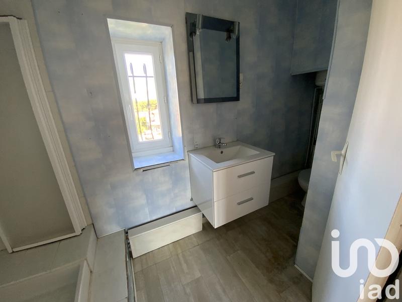 Maison - 145 m² - 6 pièces