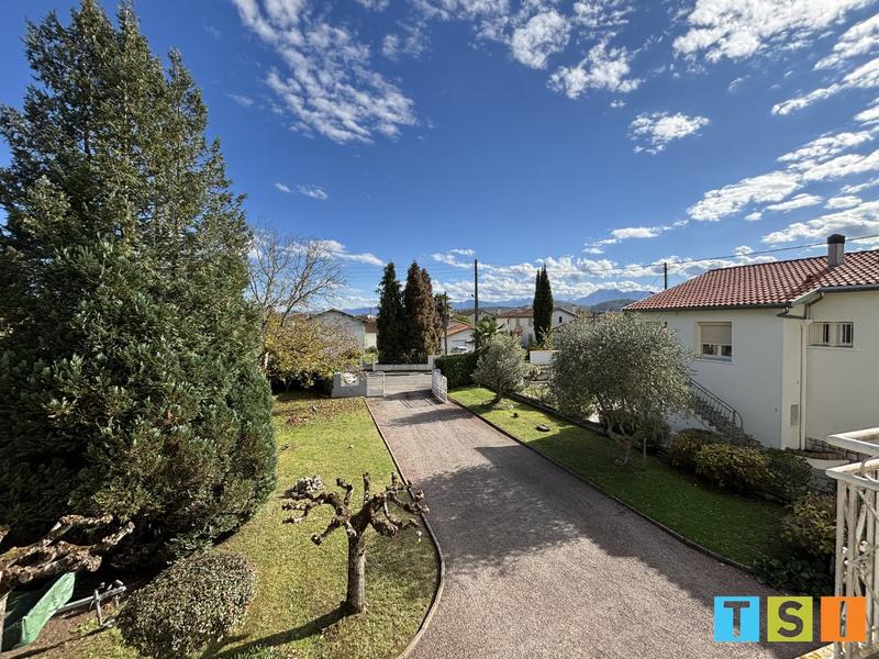 Maison - 167 m² - 7 pièces