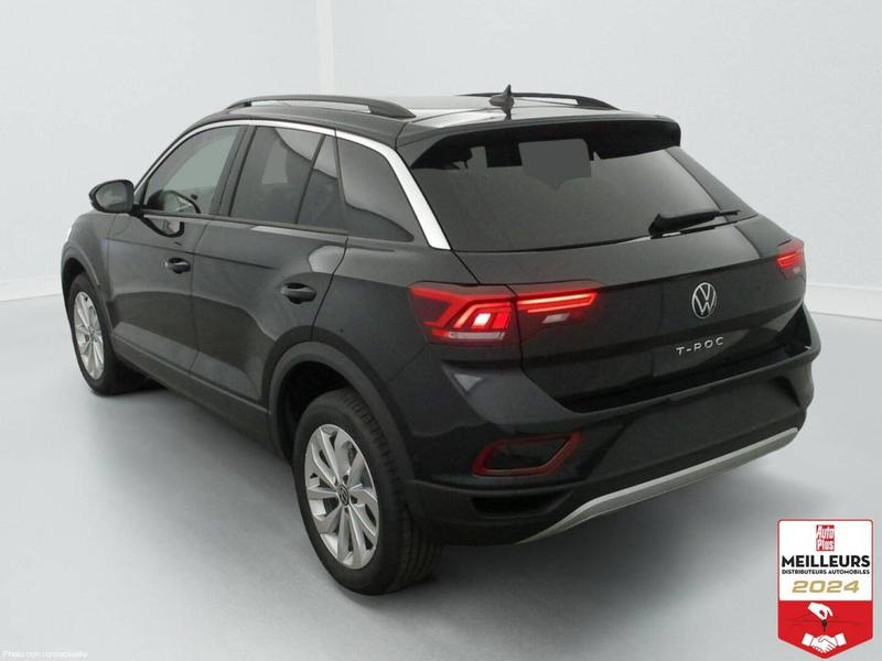 Volkswagen t-Roc 2.0 Tdi 150 Start/Stop Dsg7 Life Plus