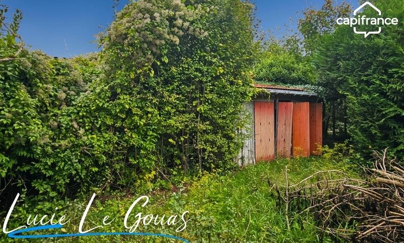 Maison - 190 m² - 8 pièces