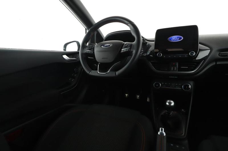 Ford Fiesta 1.0 EcoBoost St-Line 5p 95 ch