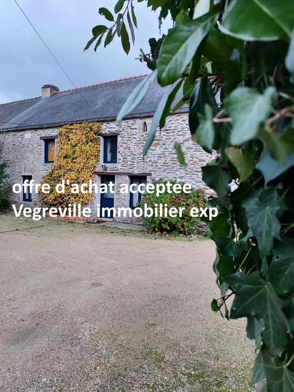 Maison de village - 135 m² - 5 pièces