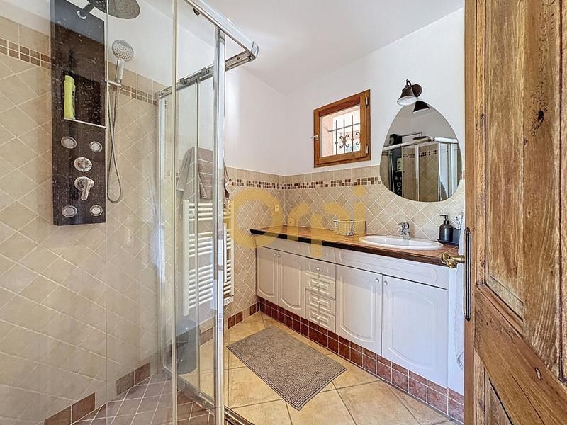 Maison - 62 m² - 3 pièces