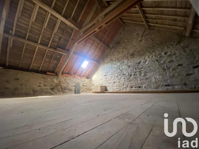 Ferme - 95 m² - 5 pièces