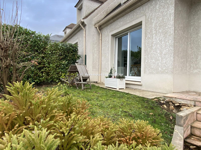 Maison - 137 m² - 6 pièces