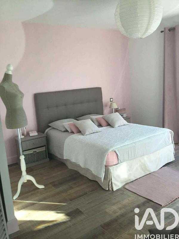 Maison - 195 m² - 6 pièces