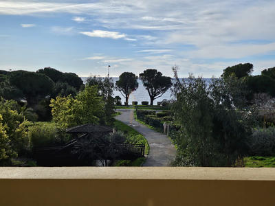 Appartement - 36 m² - 2 pièces