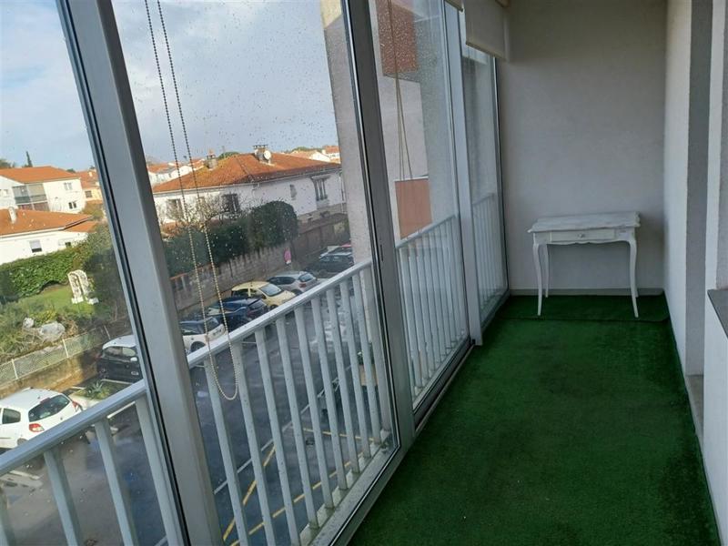 Appartement - 38 m² - 1 pièce