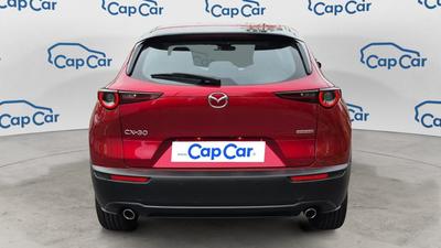 Mazda Cx-30 1.8 SkyActiv-D 116 Style - Automatique