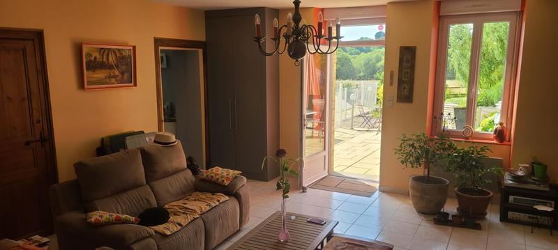 Propriété - 320 m² - 13 pièces