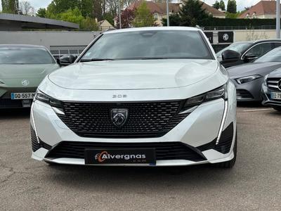 Peugeot 308 III Sw 1.5 Bluehdi 130 s&amp;S Gt Eat8