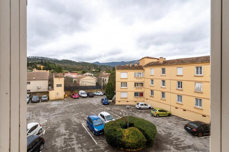 Appartement - 47 m² - 3 pièces