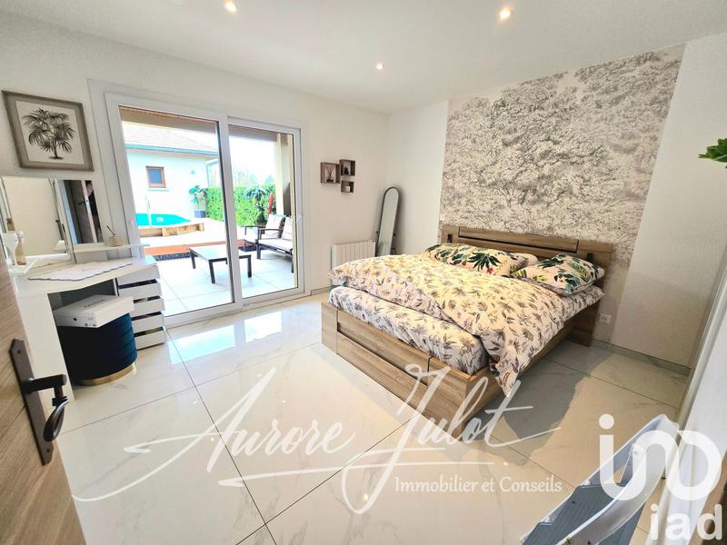 Maison - 183 m² - 5 pièces