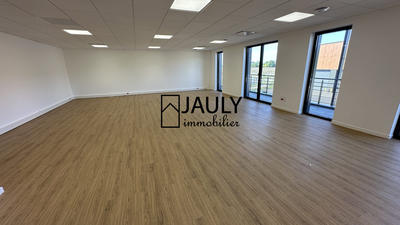 Local commercial - 910 m²