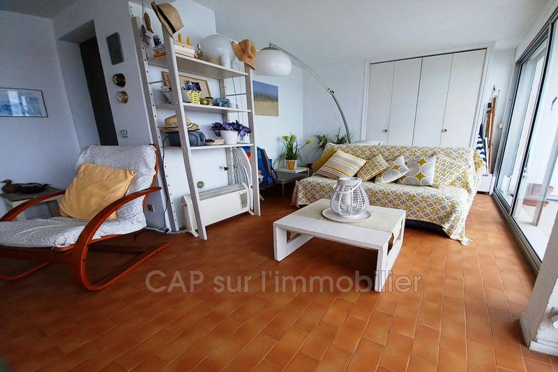 Appartement - 48 m² - 3 pièces