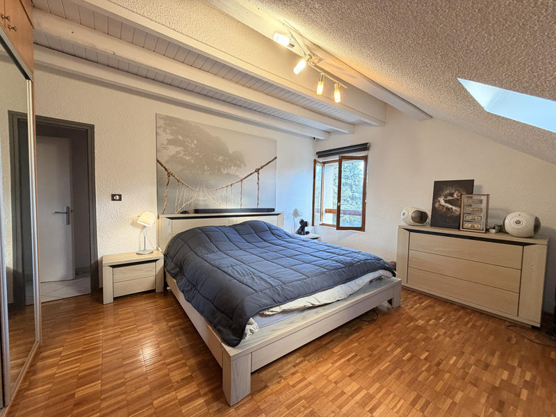 Appartement - 73 m² - 3 pièces