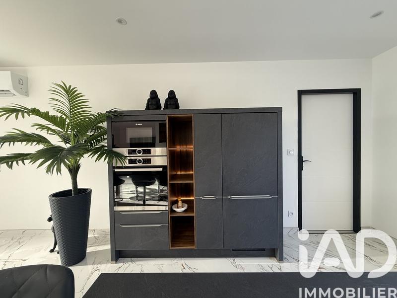 Maison - 126 m² - 4 pièces