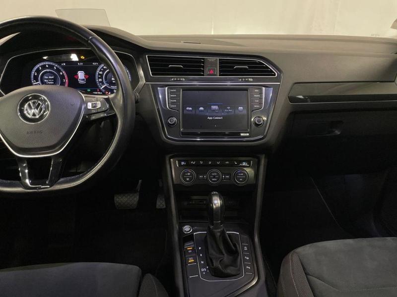 Volkswagen Tiguan 1.4 Tsi Act 150 Bmt Dsg6 Carat